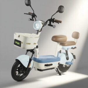 Cavalletta C3 Bike/bicicleta Elétrica 48v 800w Bateria Lítio