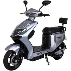 Bicicleta Elétrica Scooter Angie1000w Autonomia 40km Wehawk 2026